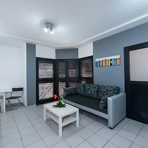  Апартаменты Blasco Ibanez Holiday Apartments